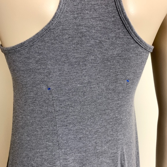 KIT and ACE technical cashmere Go With The Flow dress 4 - Picture 7 of 13